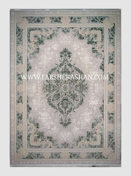 فرش نقشه اوپال 